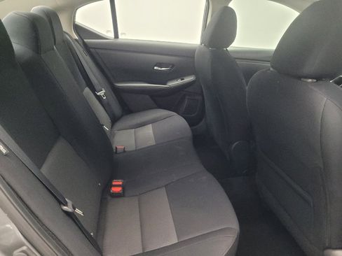 Used 2023 Nissan Sentra SV w/ All-Weather Package FWD image 19