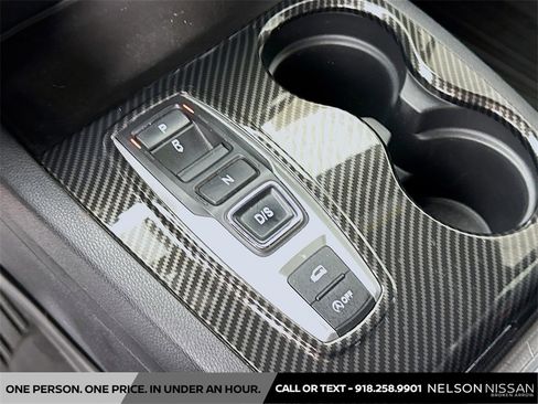 Used 2021 Honda Passport EX-L image 16