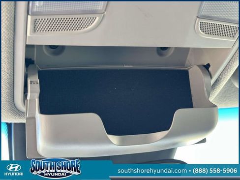 Certified 2021 Hyundai Kona SEL AWD/4WD image 34