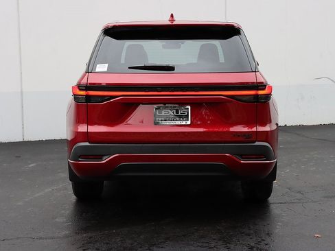 New 2026 Lexus TX 350 350 Luxury image 7