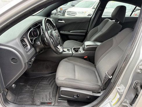 Used 2016 Dodge Charger SXT w/ Rallye Group image 12