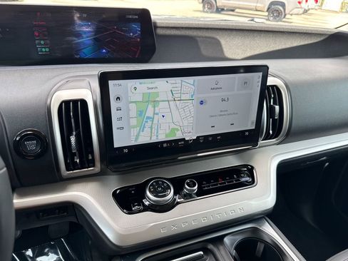 Certified 2025 Ford Expedition Max Active image 18