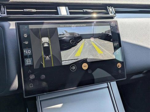 Certified 2025 Land Rover Range Rover Velar S image 13