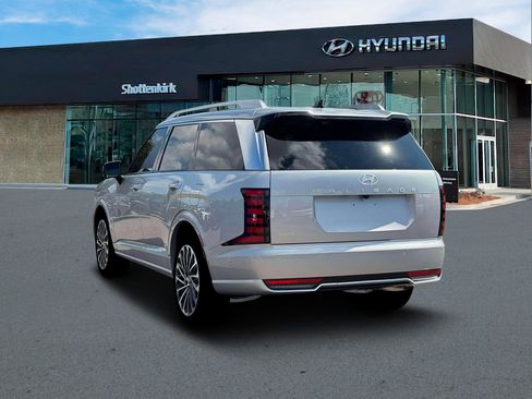 New 2026 Hyundai Palisade Calligraphy image 5