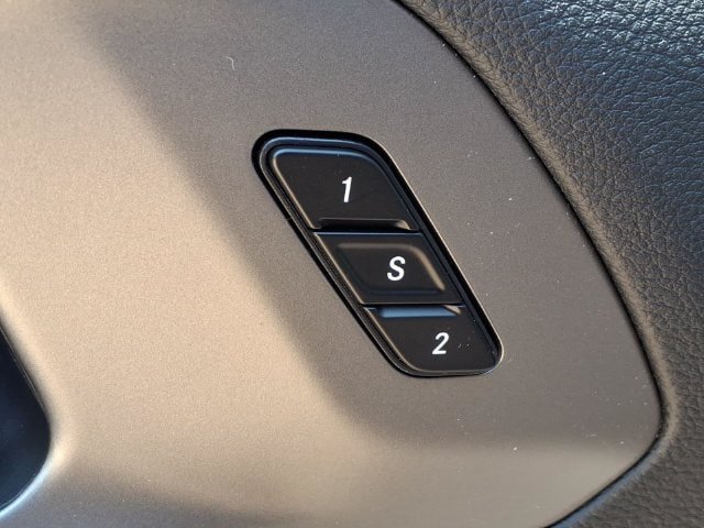 New 2027 Chrysler Pacifica Select FWD image 9
