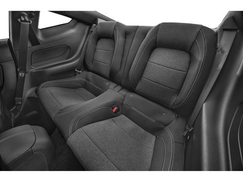 New 2025 Ford Mustang GT Premium w/ 60th Anniversary Package image 46