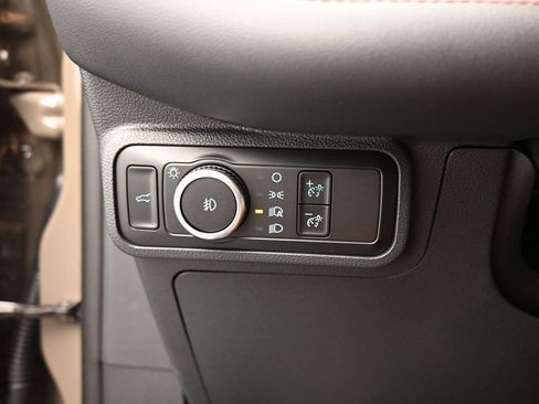 New 2026 Ford Explorer ST w/ Sun And Sound Package image 13