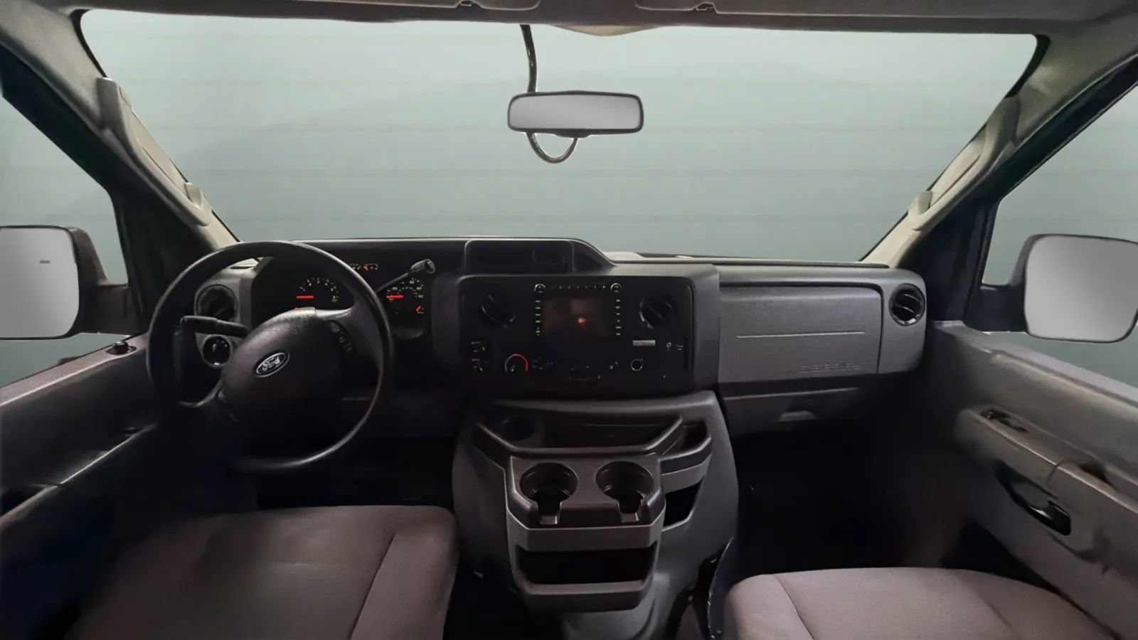 Used 2012 Ford E-350 and Econoline 350 XLT RWD image 9