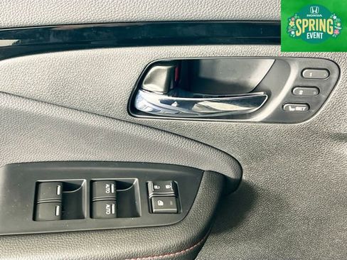 New 2026 Honda Ridgeline Black Edition image 17