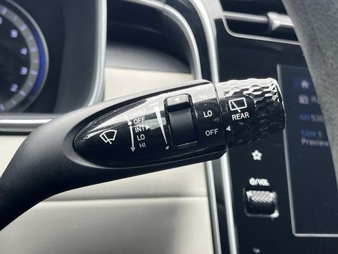 Certified 2024 Hyundai Tucson SEL AWD/4WD image 30