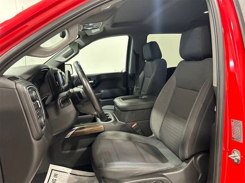 Used 2019 Chevrolet Silverado 1500 RST w/ All-Star Edition image 15