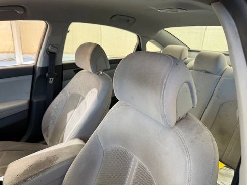 Used 2017 Hyundai Sonata SE FWD image 15