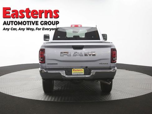 Used 2026 RAM 2500 Big Horn AWD/4WD image 41