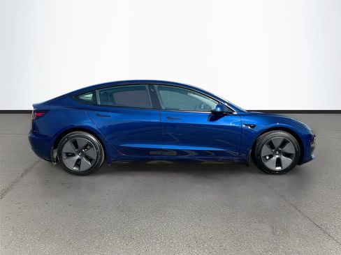 Used 2023 Tesla Model 3 Standard Range RWD image 8