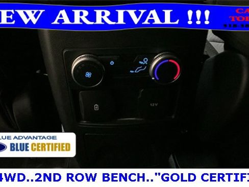 Used 2022 Ford Explorer XLT image 26