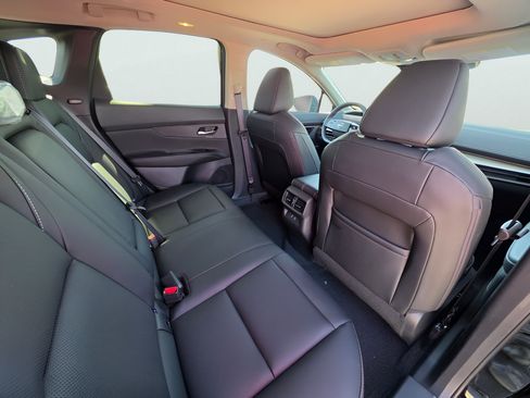 New 2026 Nissan Murano SL AWD/4WD image 45