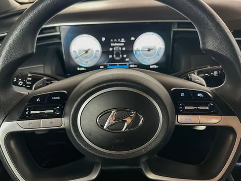 Used 2023 Hyundai Santa Cruz Night AWD/4WD image 21