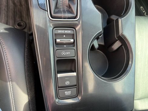 Certified 2024 Honda Civic Touring image 25