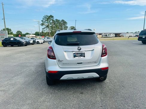 Used 2017 Buick Encore Preferred AWD/4WD image 5