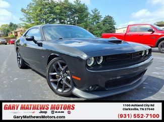Used 2019 Dodge Challenger R/T image 1