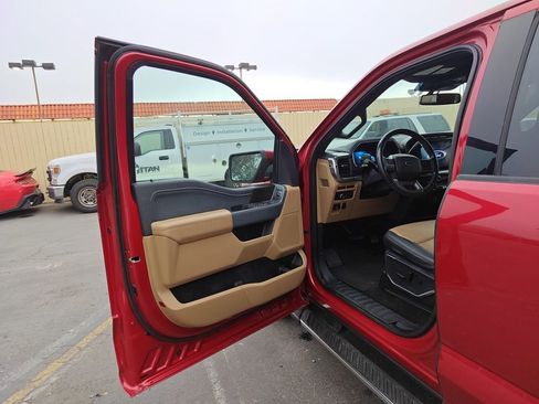 Used 2022 Ford F150 Lariat image 5