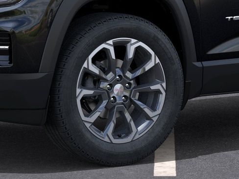 New 2027 GMC Terrain Elevation w/ Elevation Premium Package AWD/4WD image 9