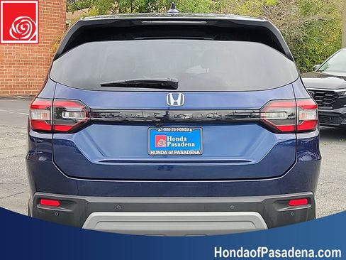 Certified 2024 Honda Pilot EX-L image 4