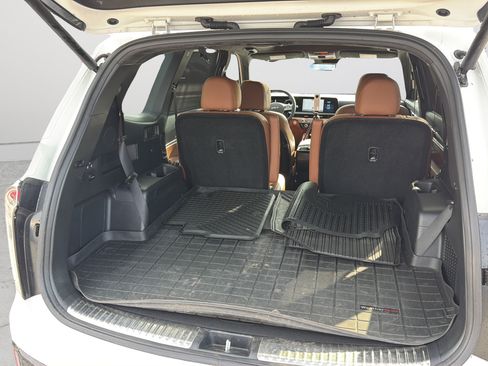 Used 2025 Kia Telluride SX Prestige X-Line AWD/4WD image 40
