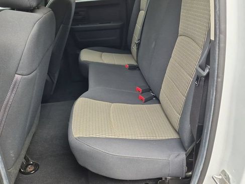 Used 2012 RAM 1500 Express AWD/4WD image 20