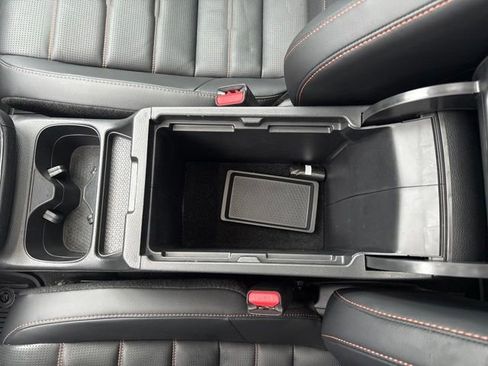 Used 2023 Honda CR-V Sport Touring image 25