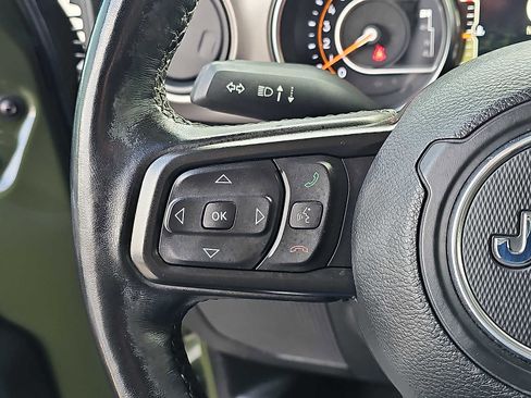 Used 2020 Jeep Wrangler Willys image 20