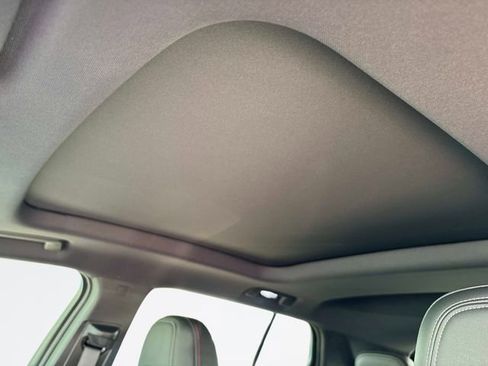 New 2026 Chevrolet Equinox EV RS w/ Convenience Package II image 24