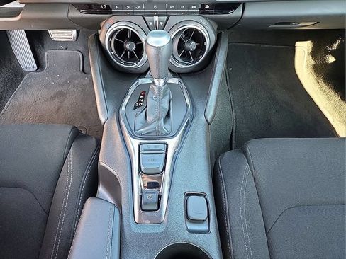 Used 2023 Chevrolet Camaro LT w/ RS Package RWD image 25