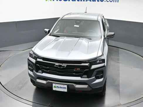 New 2026 Chevrolet Colorado Z71 w/ Z71 Convenience Package 2 image 26
