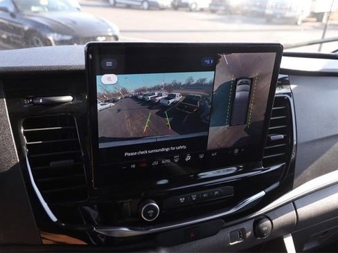 Certified 2023 Ford Transit 350 XLT image 15