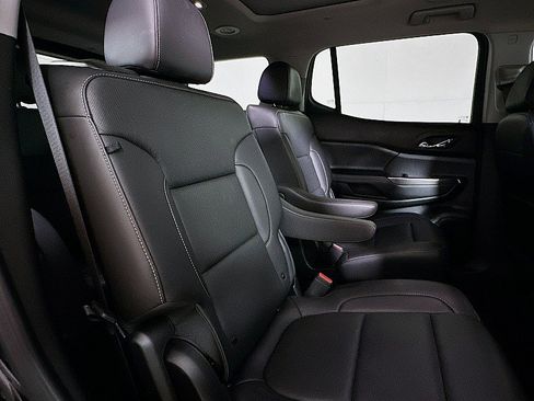 Used 2023 GMC Acadia SLT w/ Elevation Edition AWD/4WD image 30