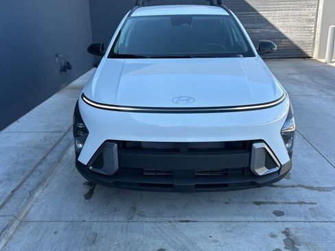 New 2026 Hyundai Kona SEL Sport FWD image 2
