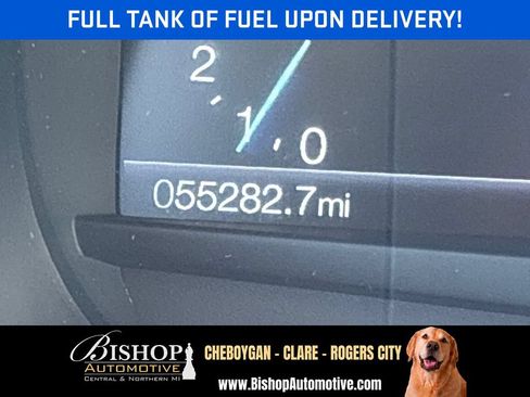 Used 2023 Ford Edge SEL AWD/4WD image 2
