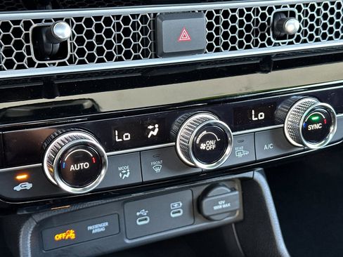 New 2026 Honda Civic Sport image 19