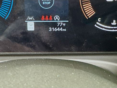 Used 2025 Hyundai Tucson SEL FWD image 19