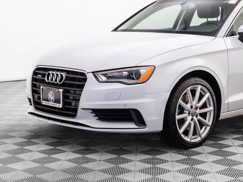 Used 2015 Audi A3 2.0T Premium Plus image 30