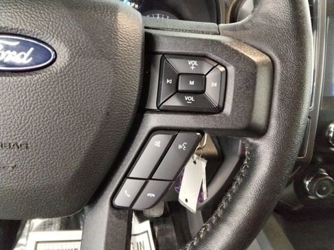 Used 2020 Ford F150 XLT w/ Equipment Group 302A Luxury image 13