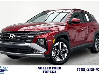 Used 2026 Hyundai Tucson SEL FWD video 1