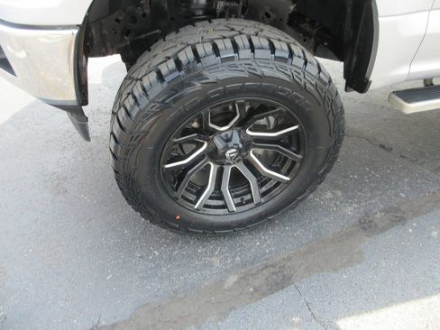 Used 2019 Ford F150 XLT w/ Trailer Tow Package AWD/4WD image 15