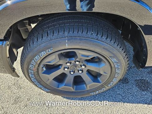 New 2026 RAM 1500 Big Horn image 17