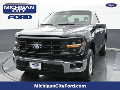 Used 2024 Ford F150 XL w/ Equipment Group 103A High