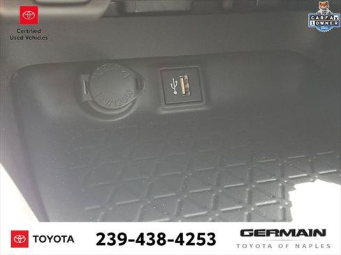 Certified 2025 Toyota RAV4 XLE w/ Convenience Package FWD image 31