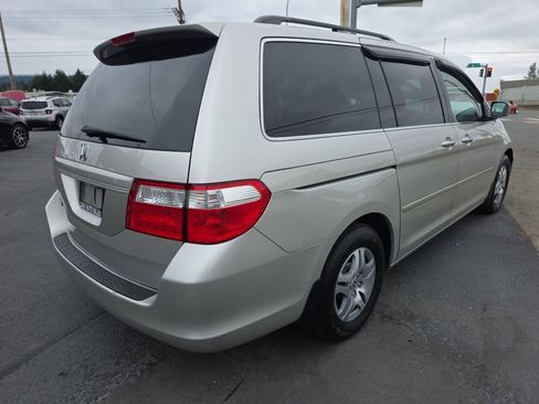 Used 2007 Honda Odyssey EX-L image 3