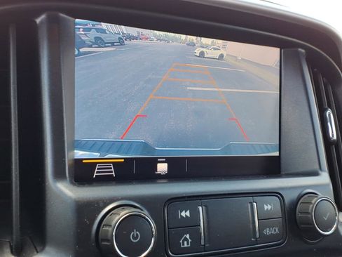 Used 2019 GMC Canyon SLE w/ Elevation Edition AWD/4WD image 11
