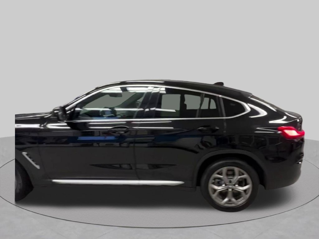 Used 2020 BMW X4 xDrive30i w/ Convenience Package AWD/4WD image 18